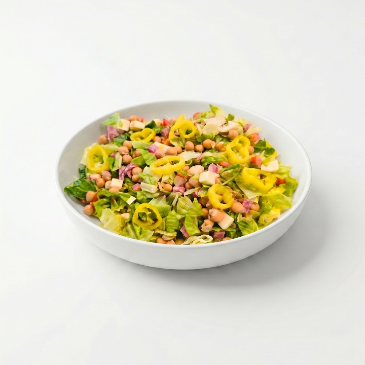 Italian Chopped Salad - Lunch