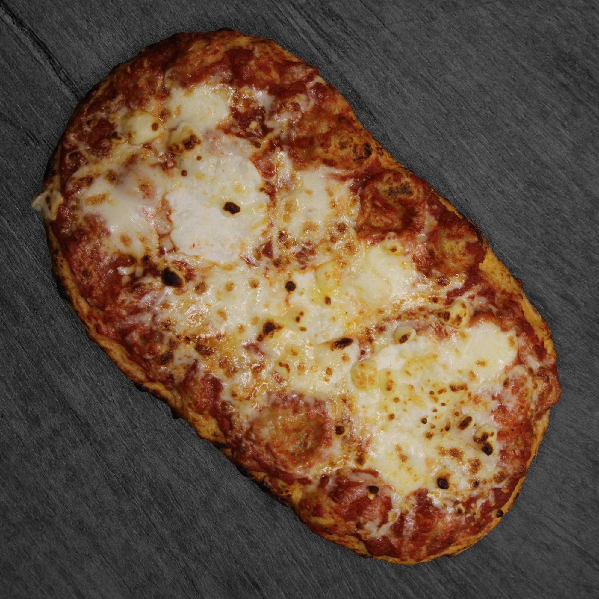 Roman Quattro Formaggio