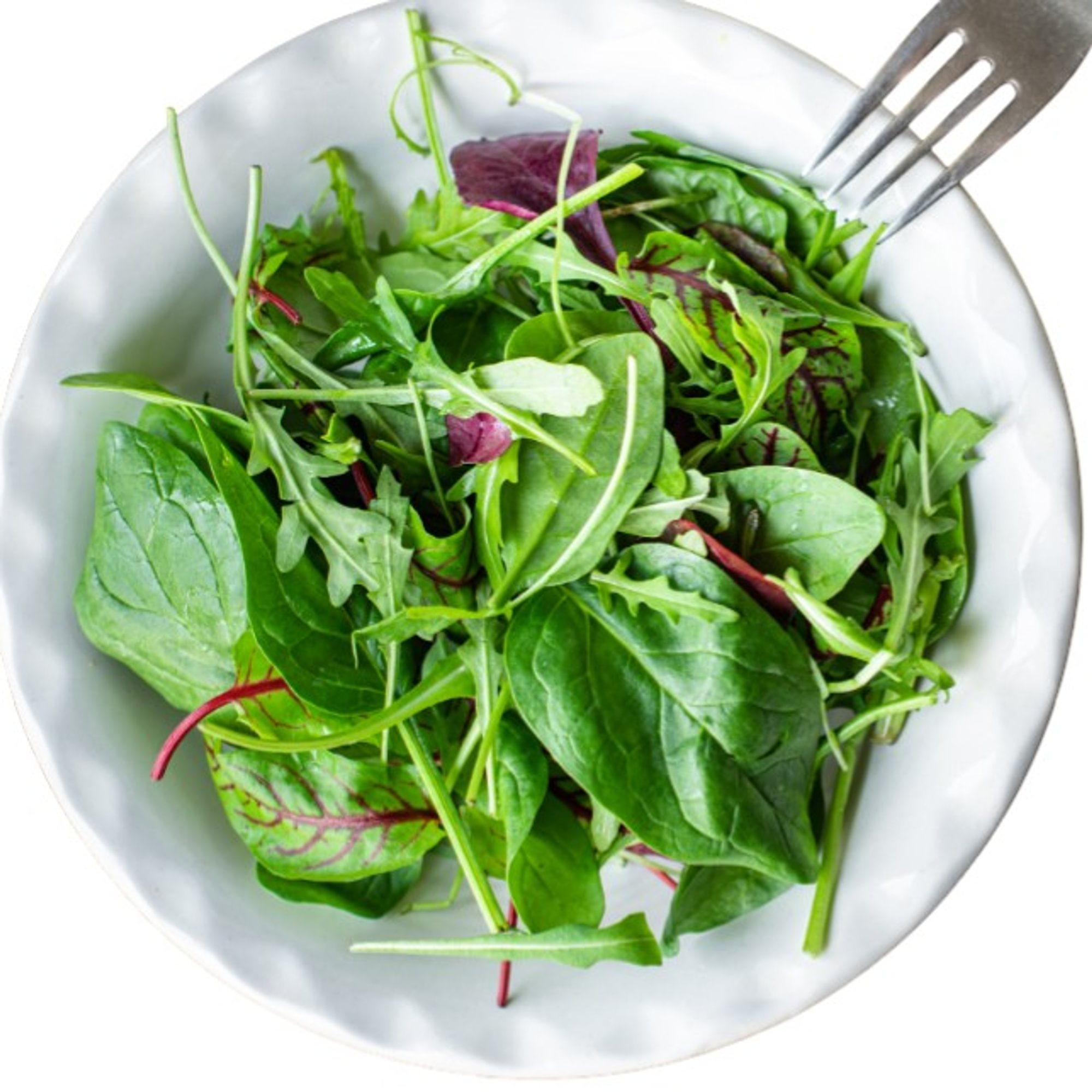 Spinach Salad