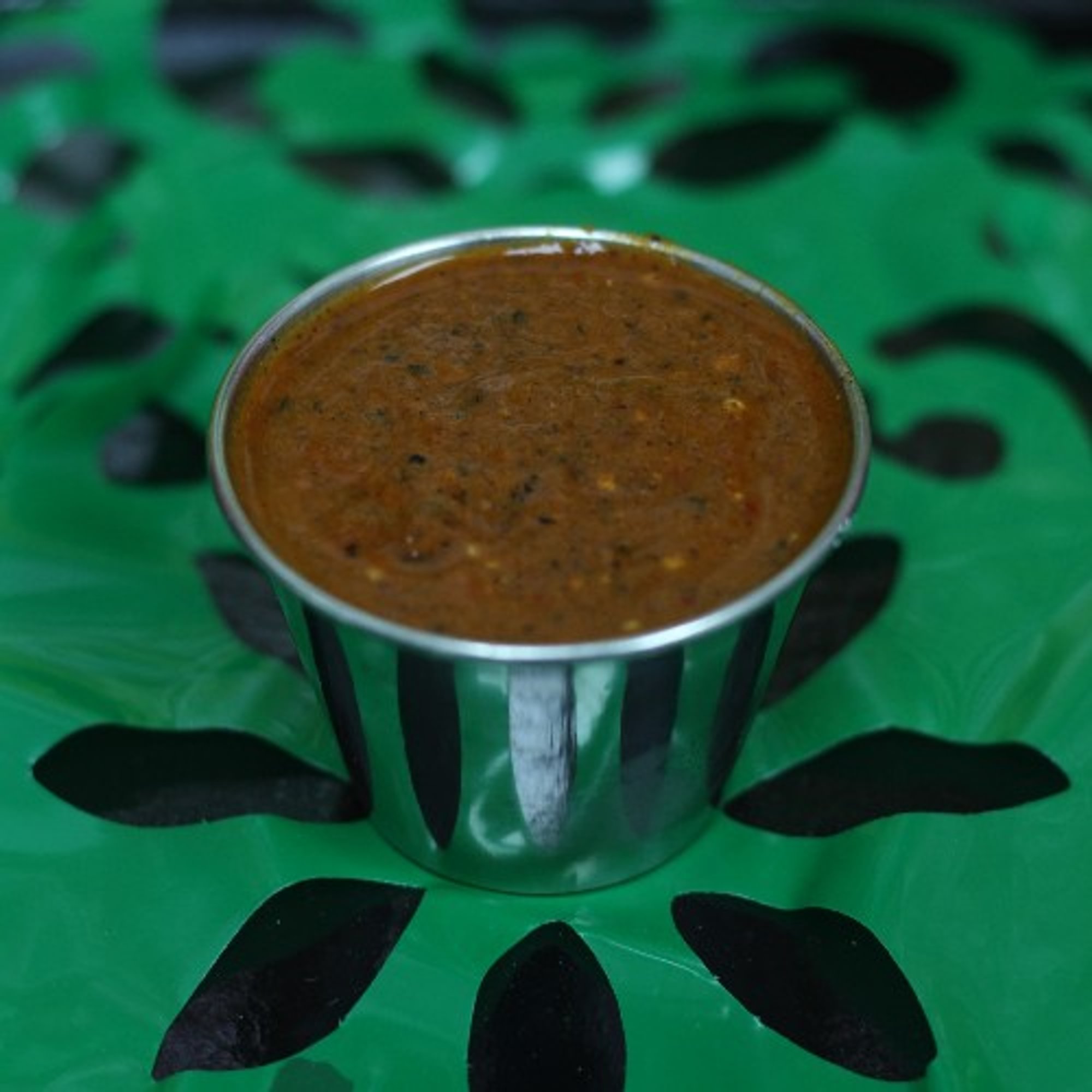 Salsa Roja 2 Oz
