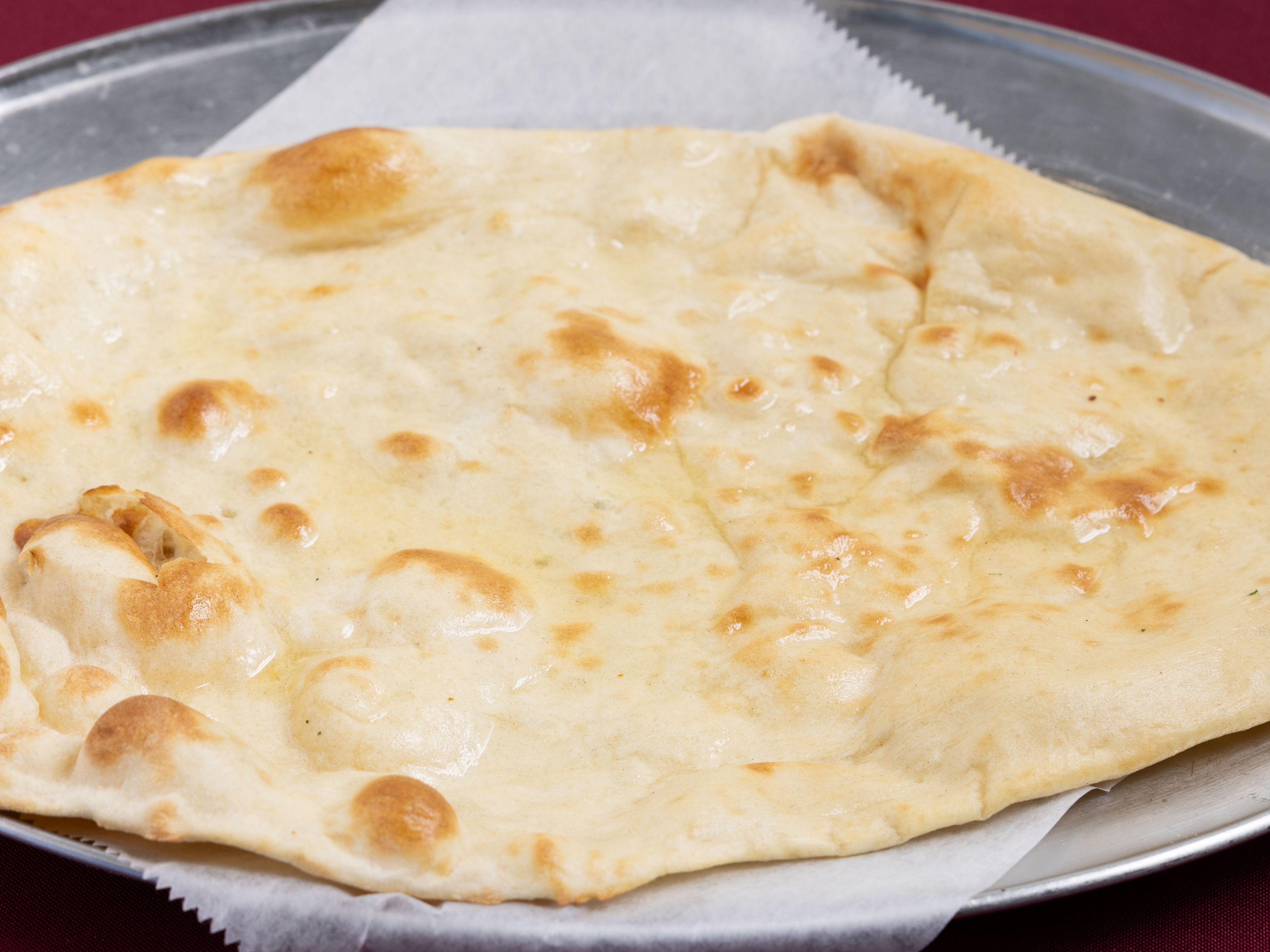Butter Naan