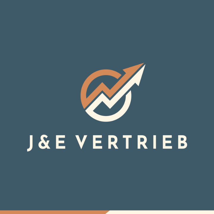 Logo von J&E Vertriebs UG