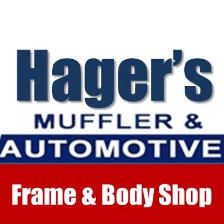 Hagers Muffler and Automotive