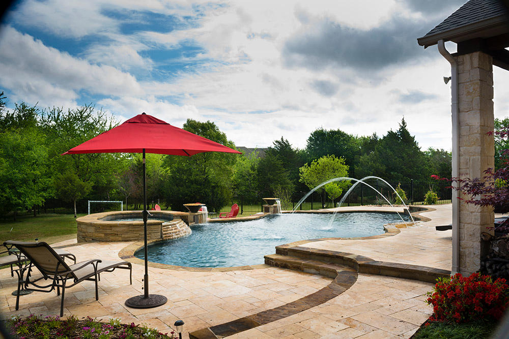 Hobert Pools & Spas Photo