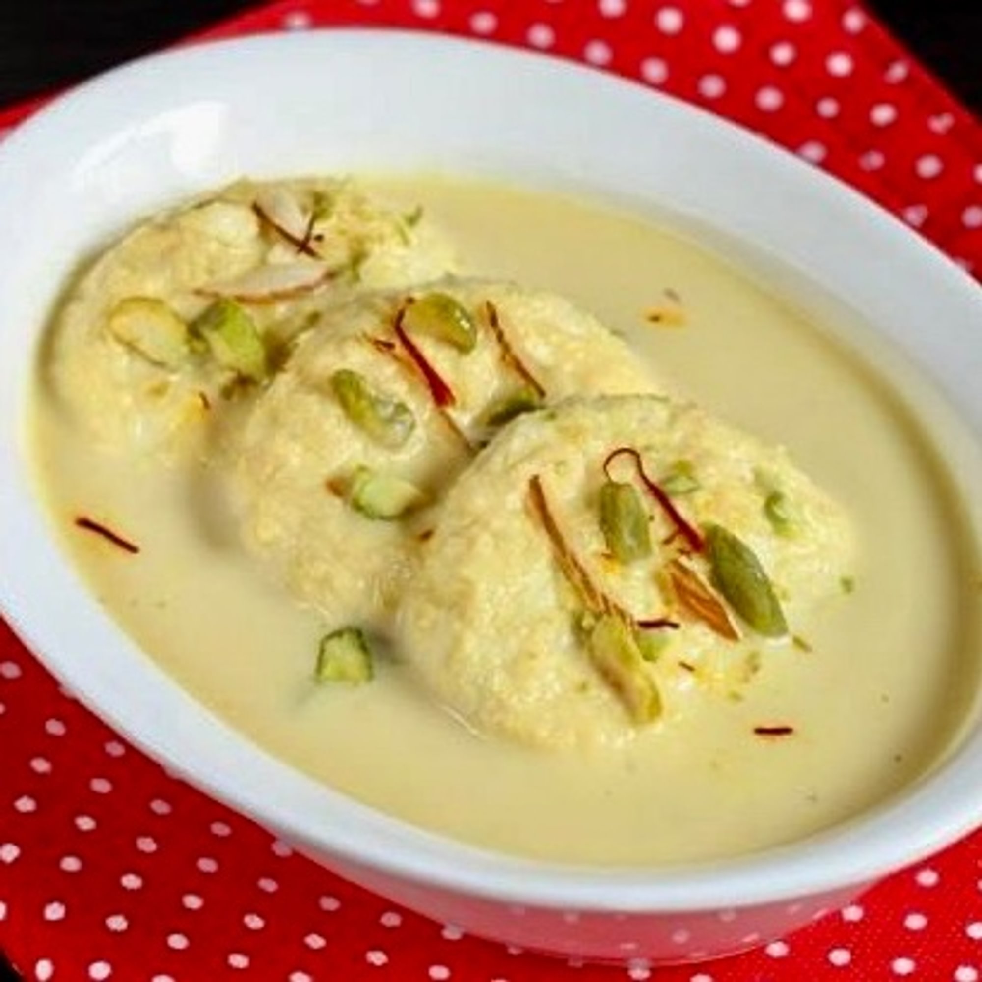 Rasmalai