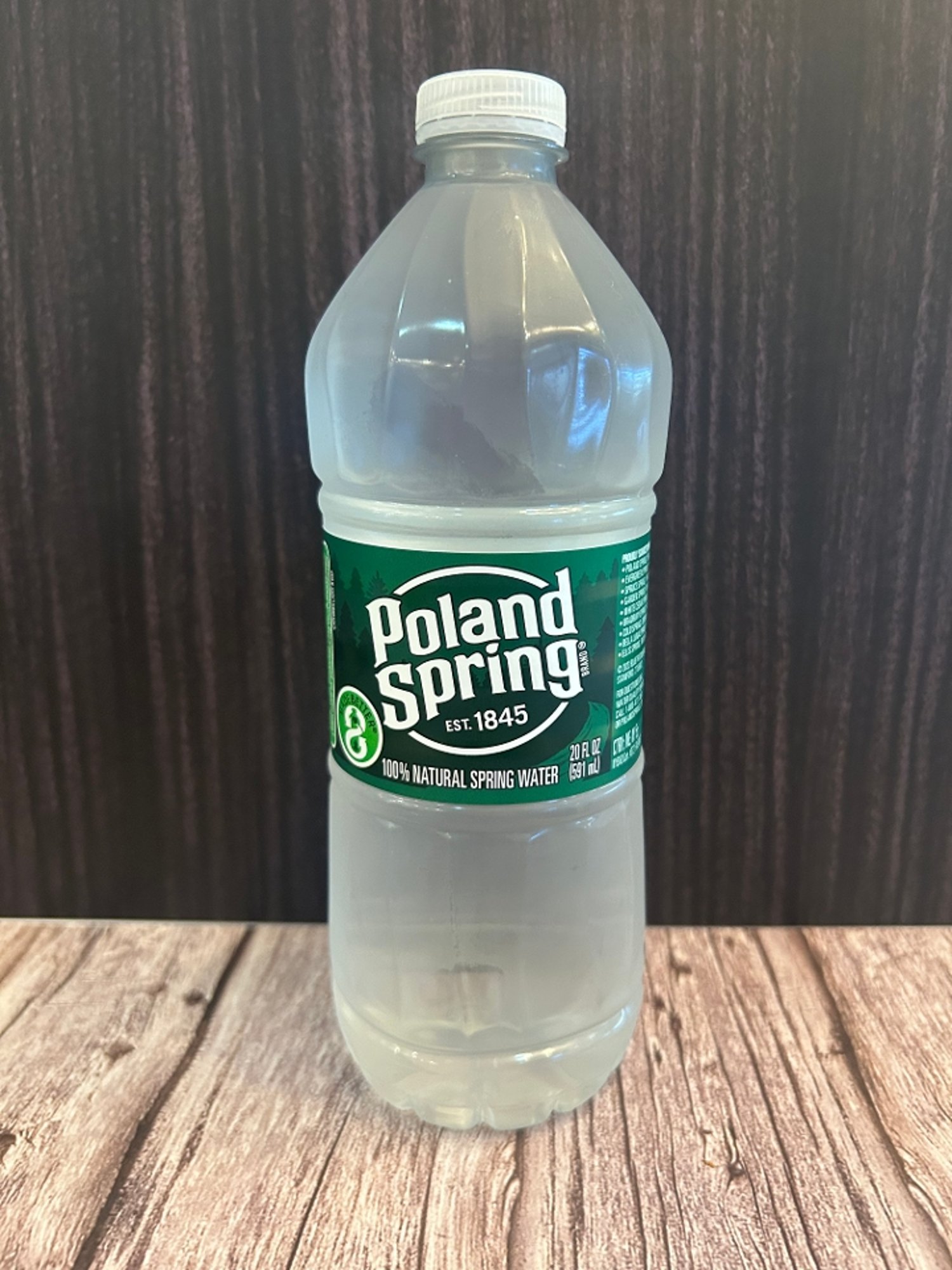 Poland Spring