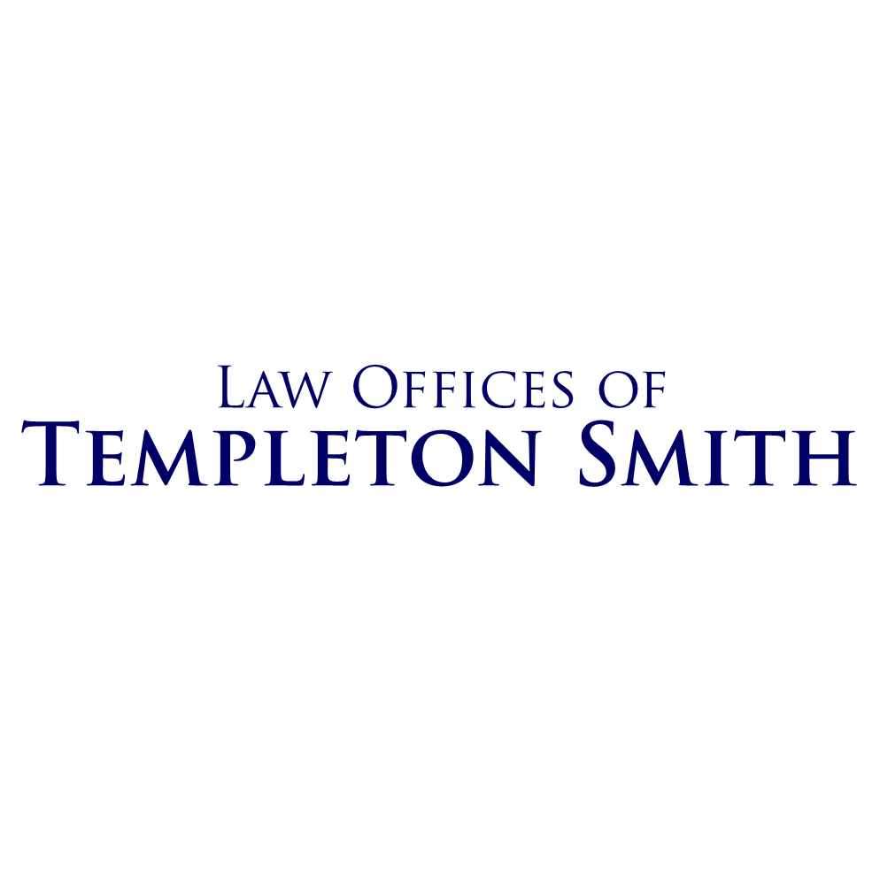 Law Offices Of Templeton Smith Logo