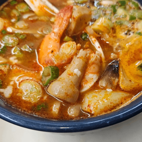 S3 Tom Yum