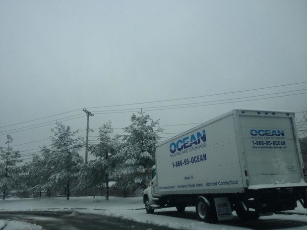 Images Ocean Moving and Storage