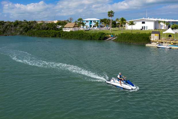 Images Hampton Inn Marathon - Florida Keys