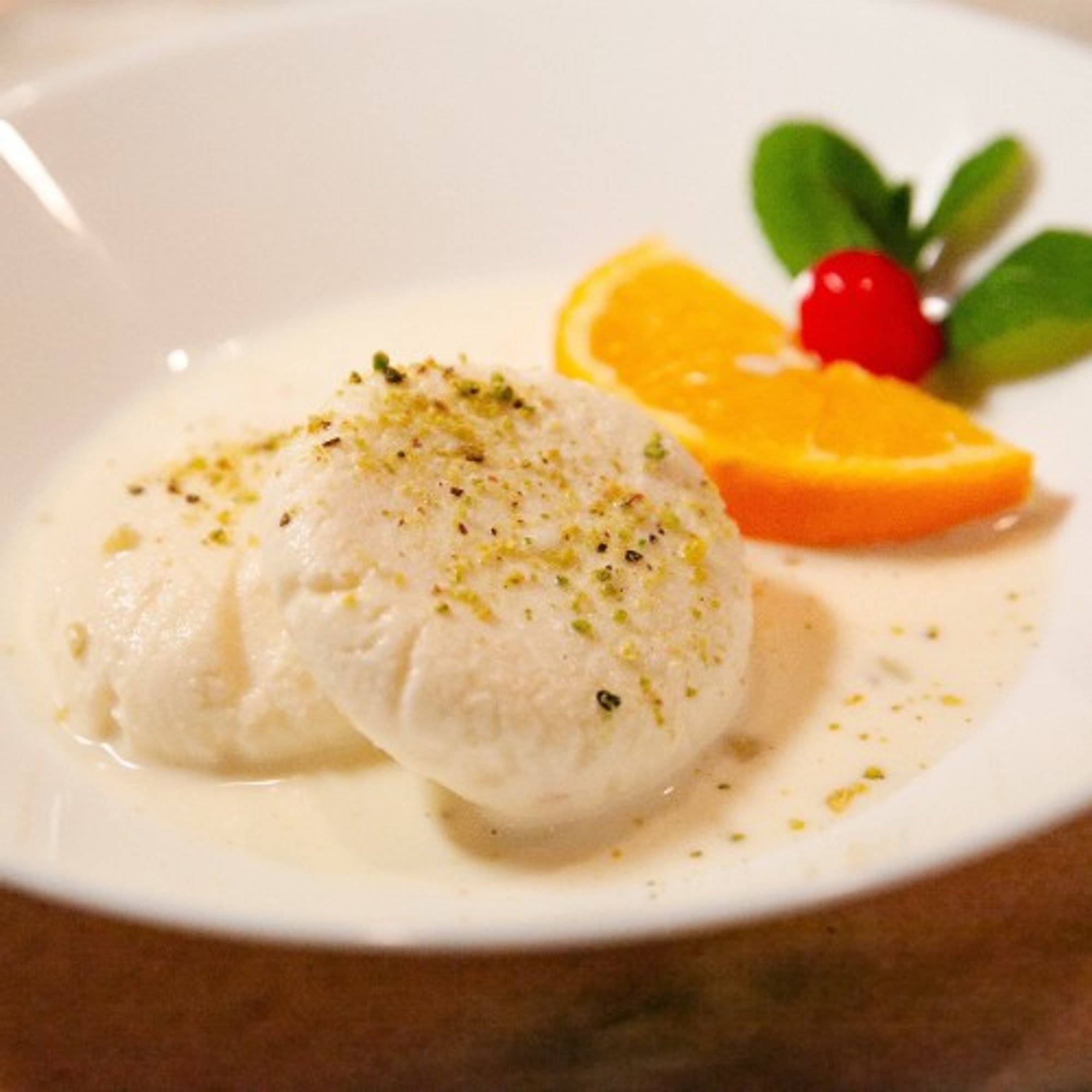 Rasmalai