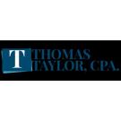 Thomas Taylor, CPA Photo