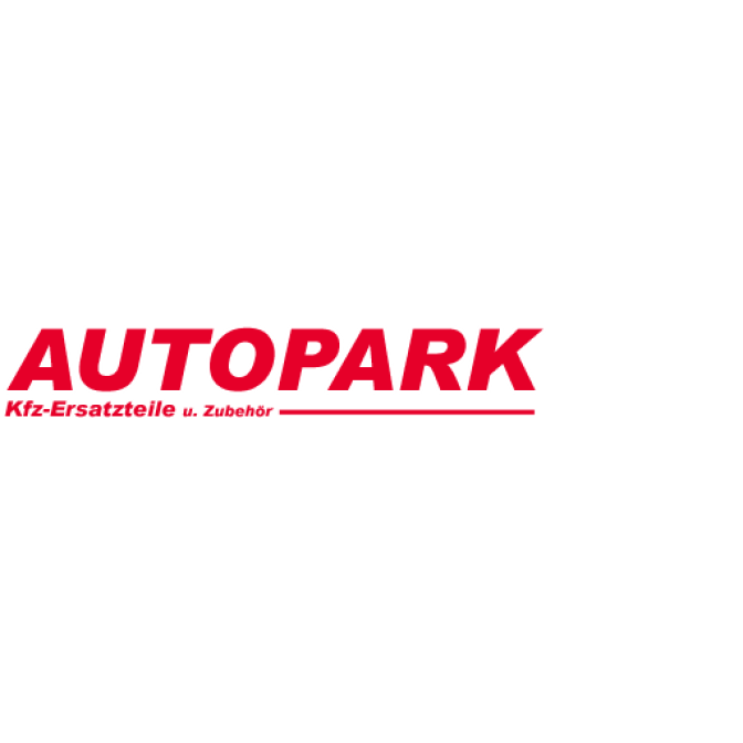 Logo von "Autopark GmbH Großhandel für Kfz-Ersatzteile und Zubehör"