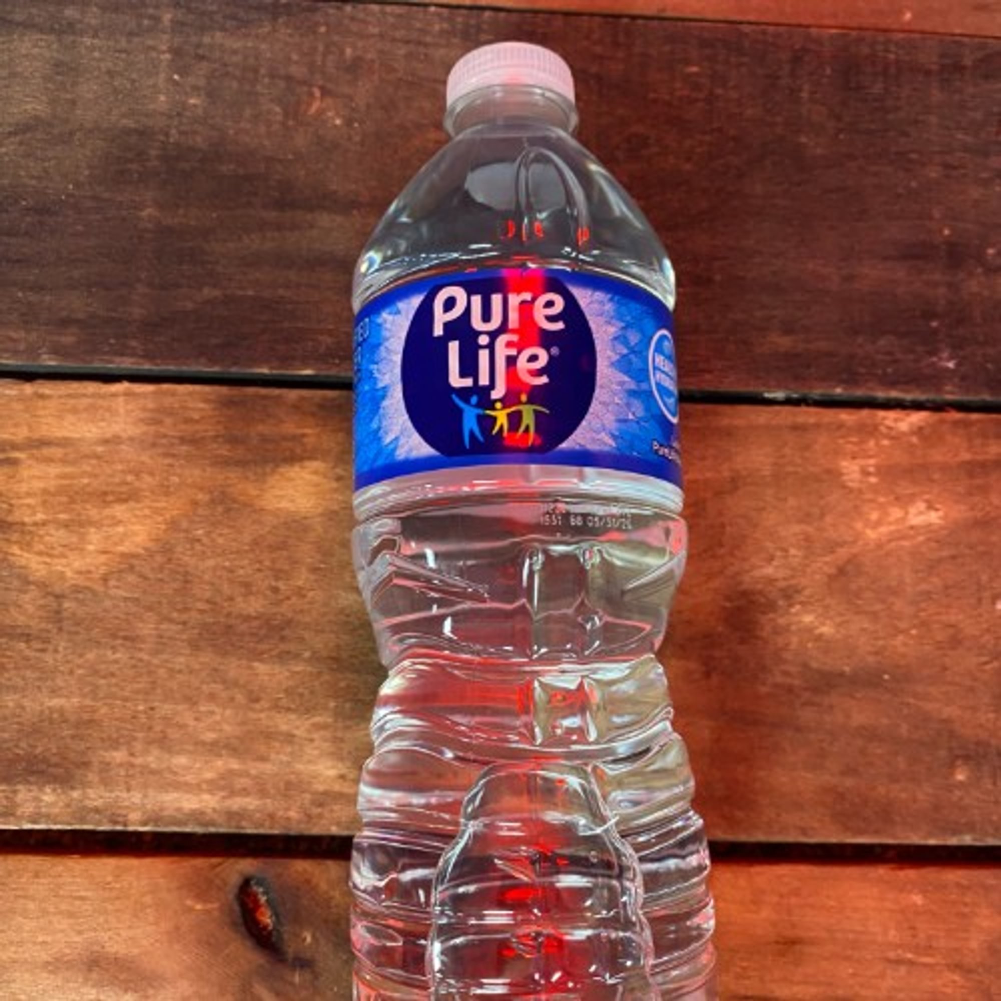 Water