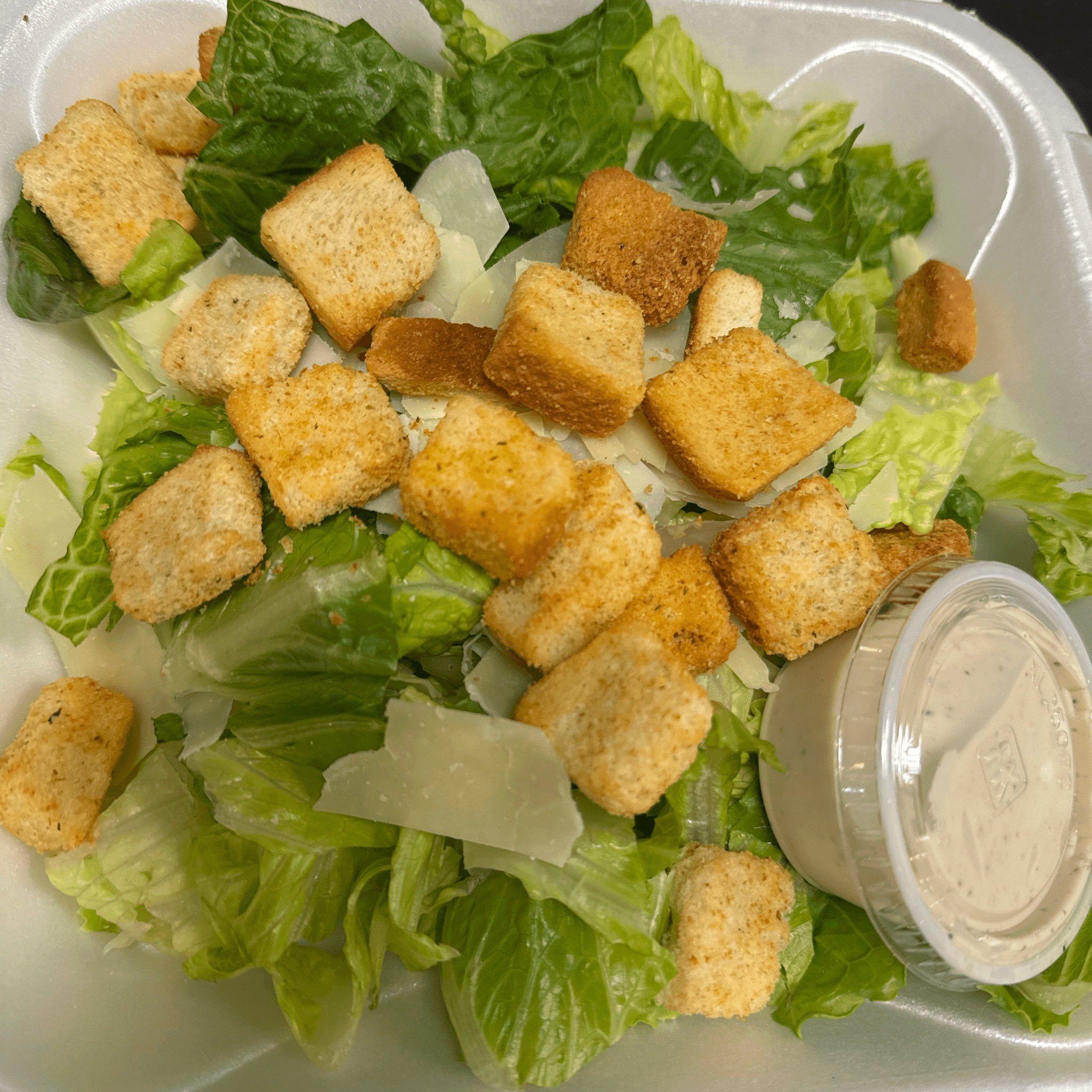 Caesar Salad