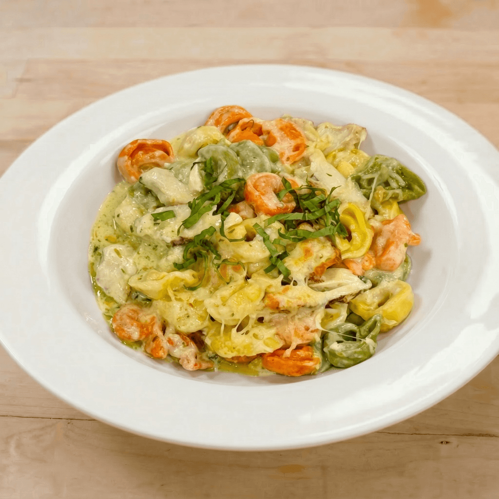 2 Brother's Tortellini