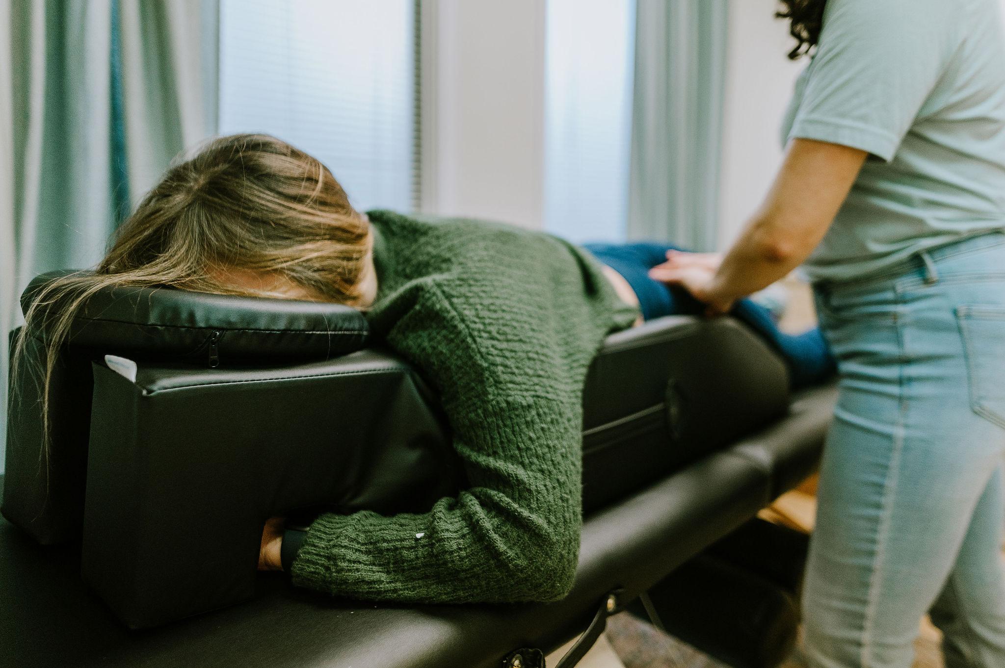 Lady Bird Physical Therapy Image