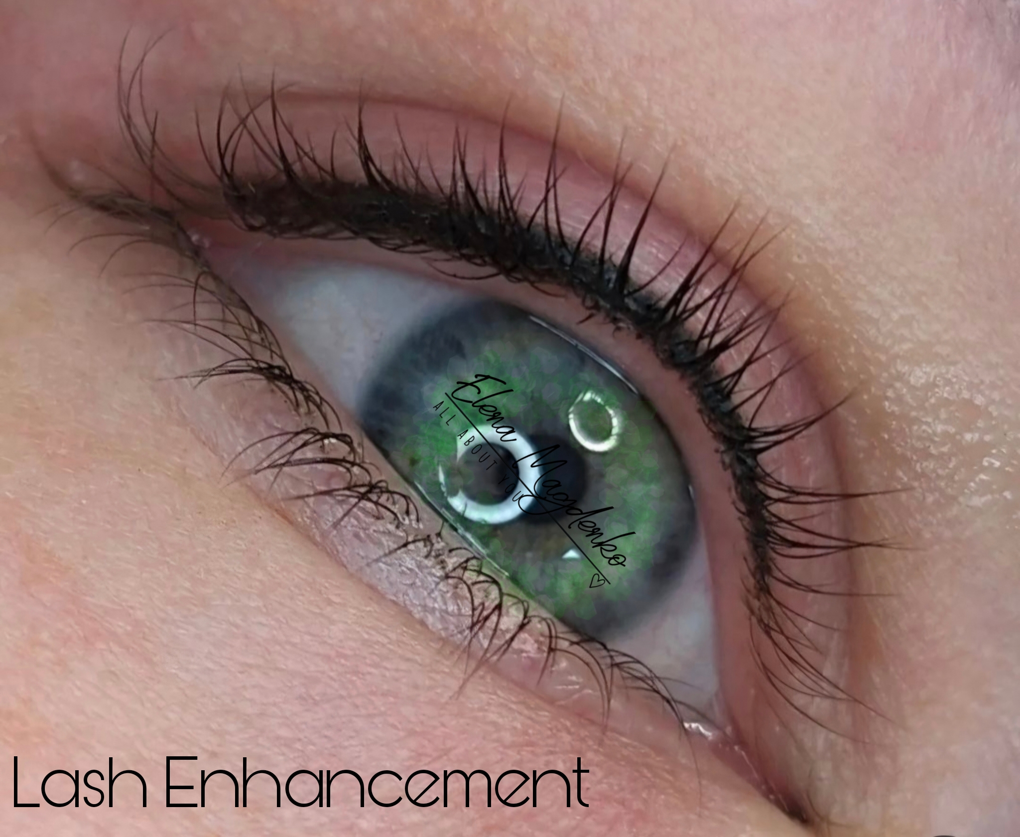 All About You Beauty and Academy Image