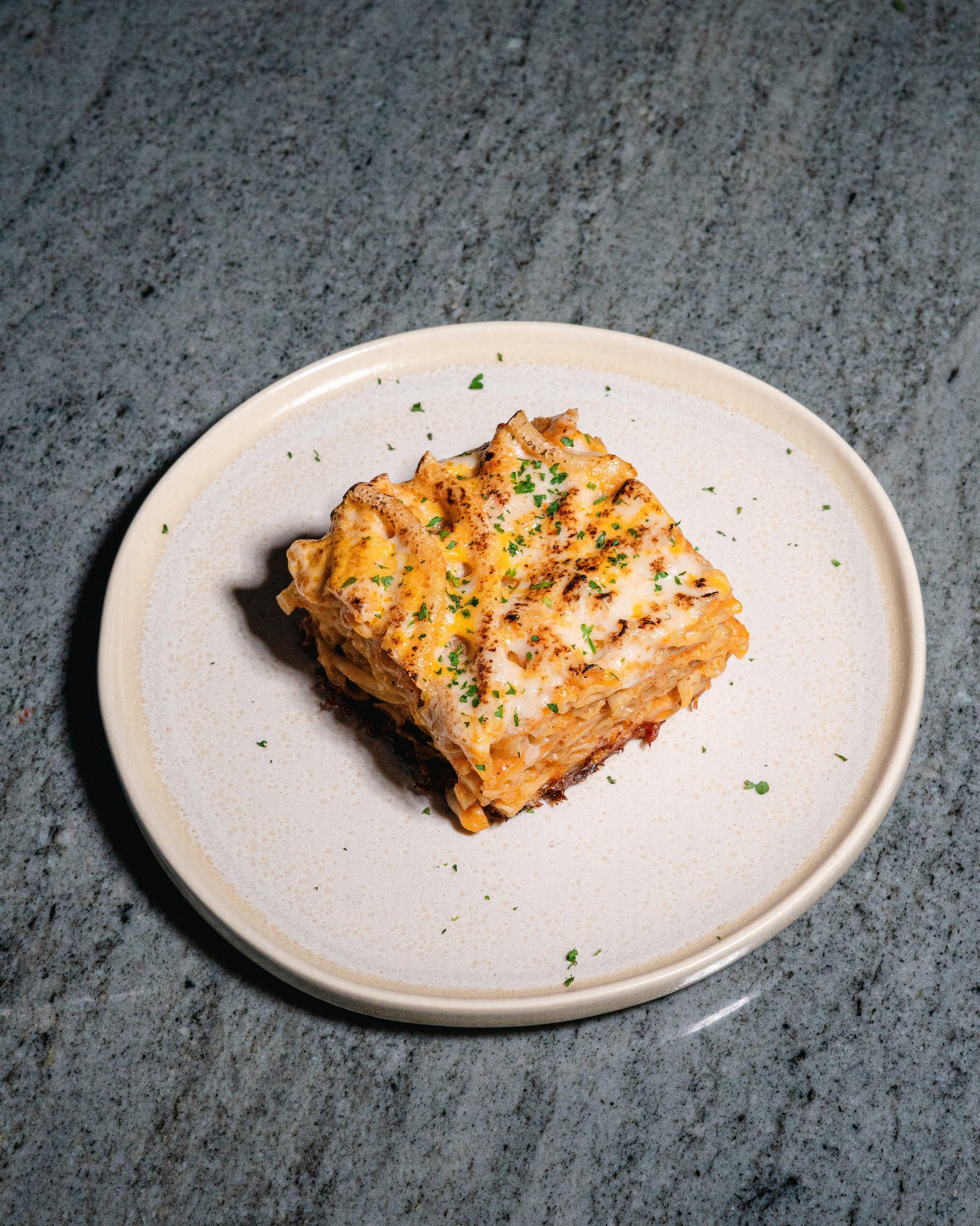 Baked Macaroni Pie