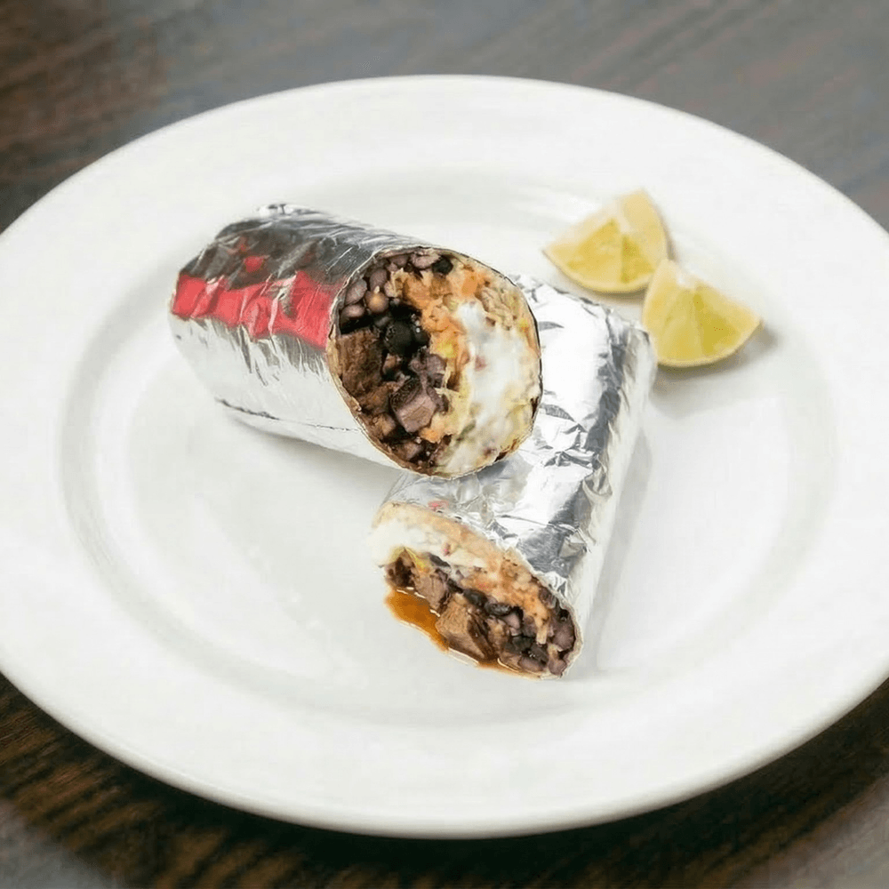 Super Burrito