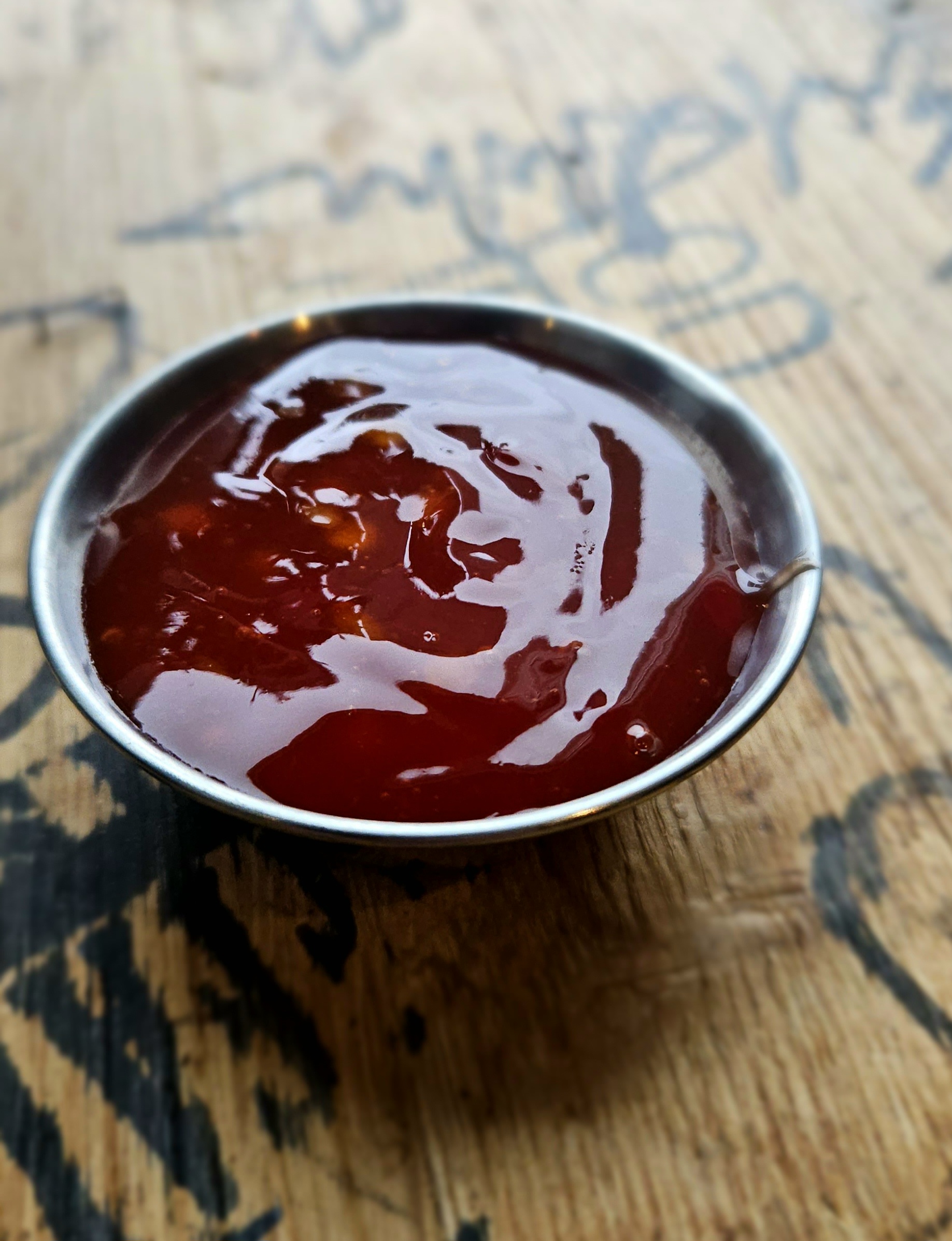 Xtra Side Sweet Chili