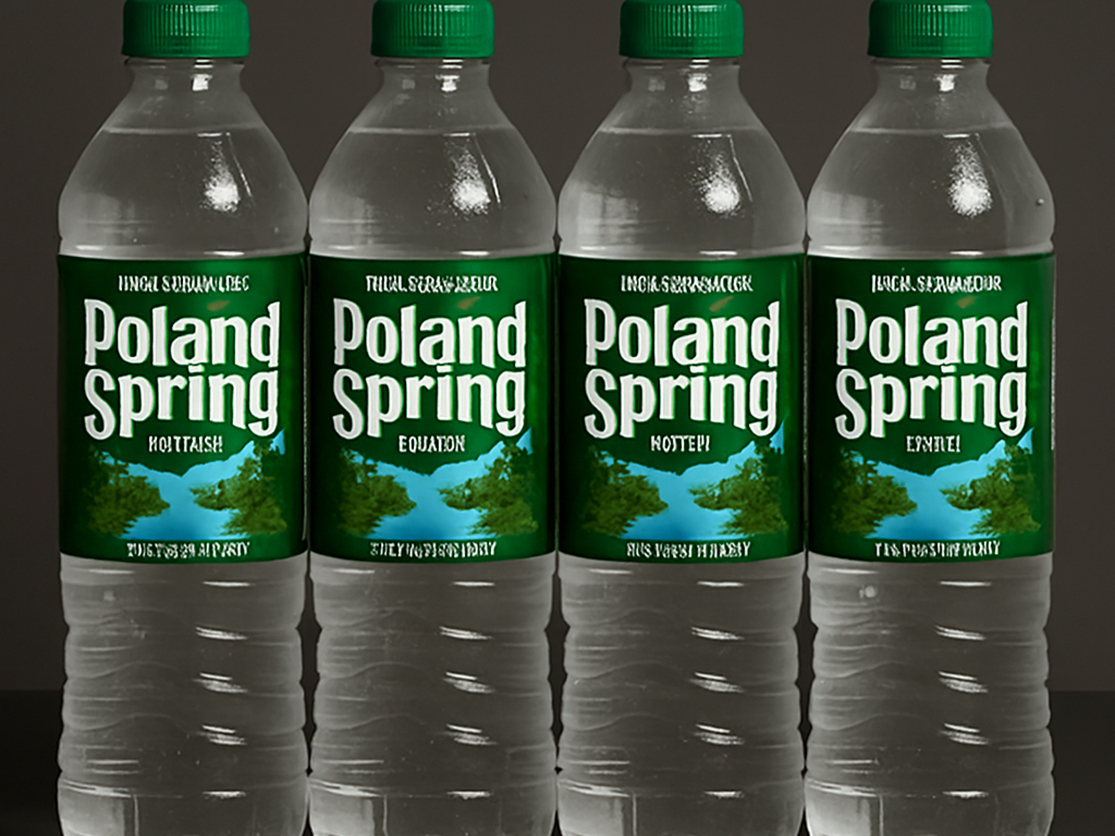 Bottle Water