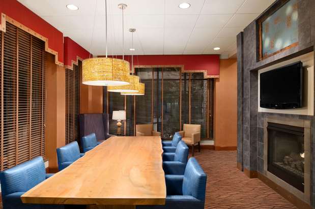 Images Hilton Garden Inn Scottsdale North/Perimeter Center