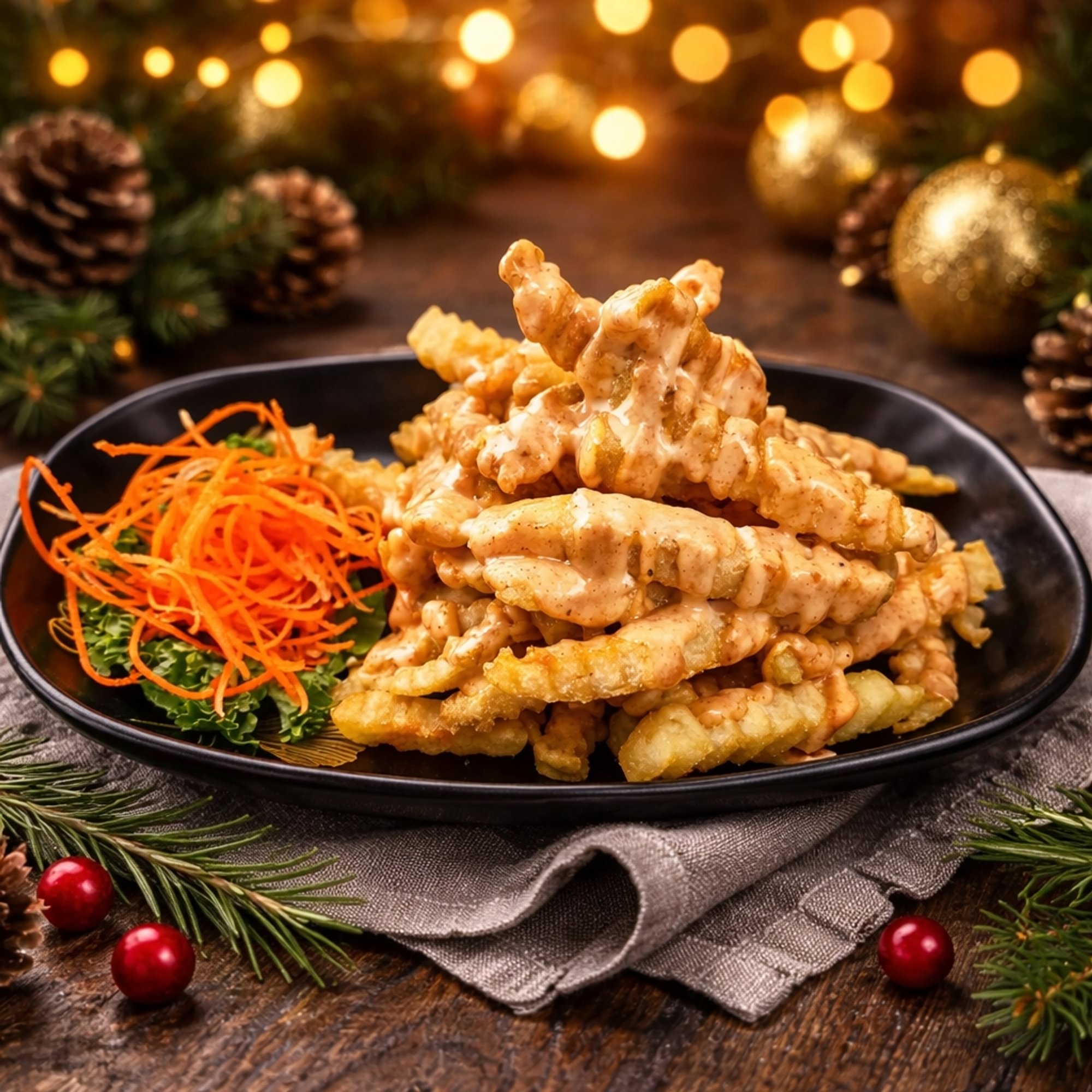 KOTO Fries