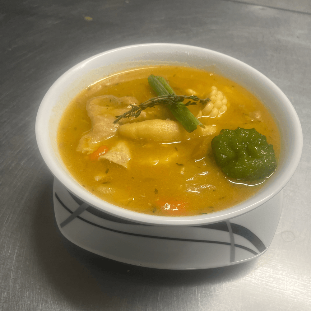 Soup of the Day - Chicken
