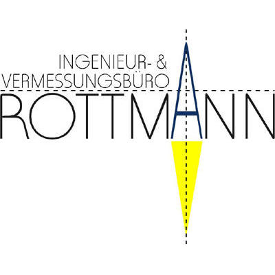Logo von Ingenieur- & Vermessungsbüro Thomas Rottmann