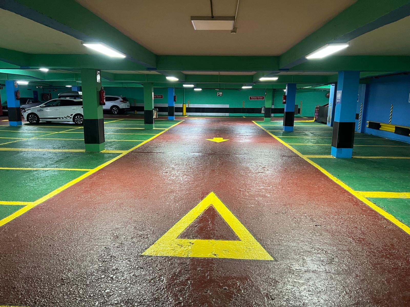 Galería en miniatura