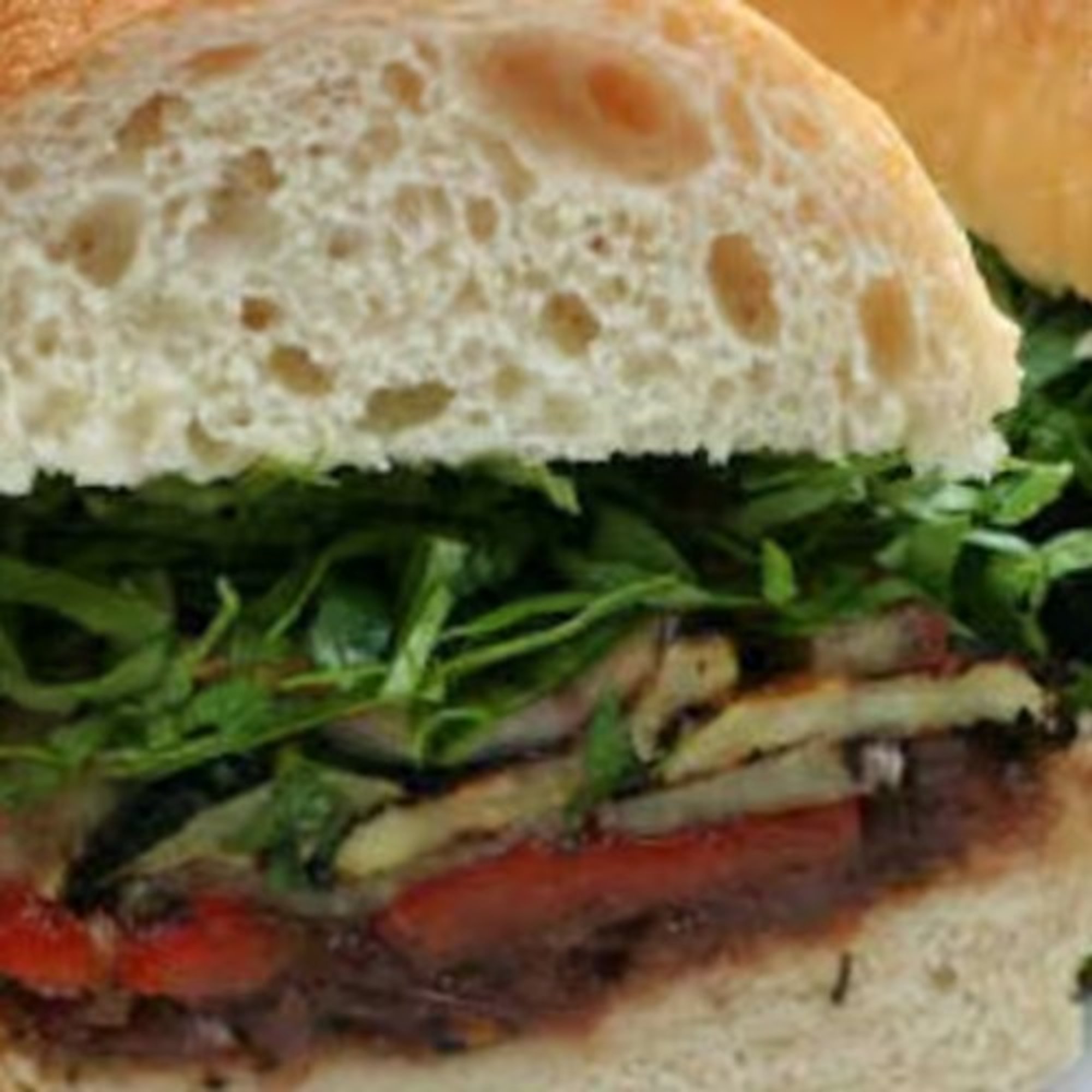 Veggie Sub