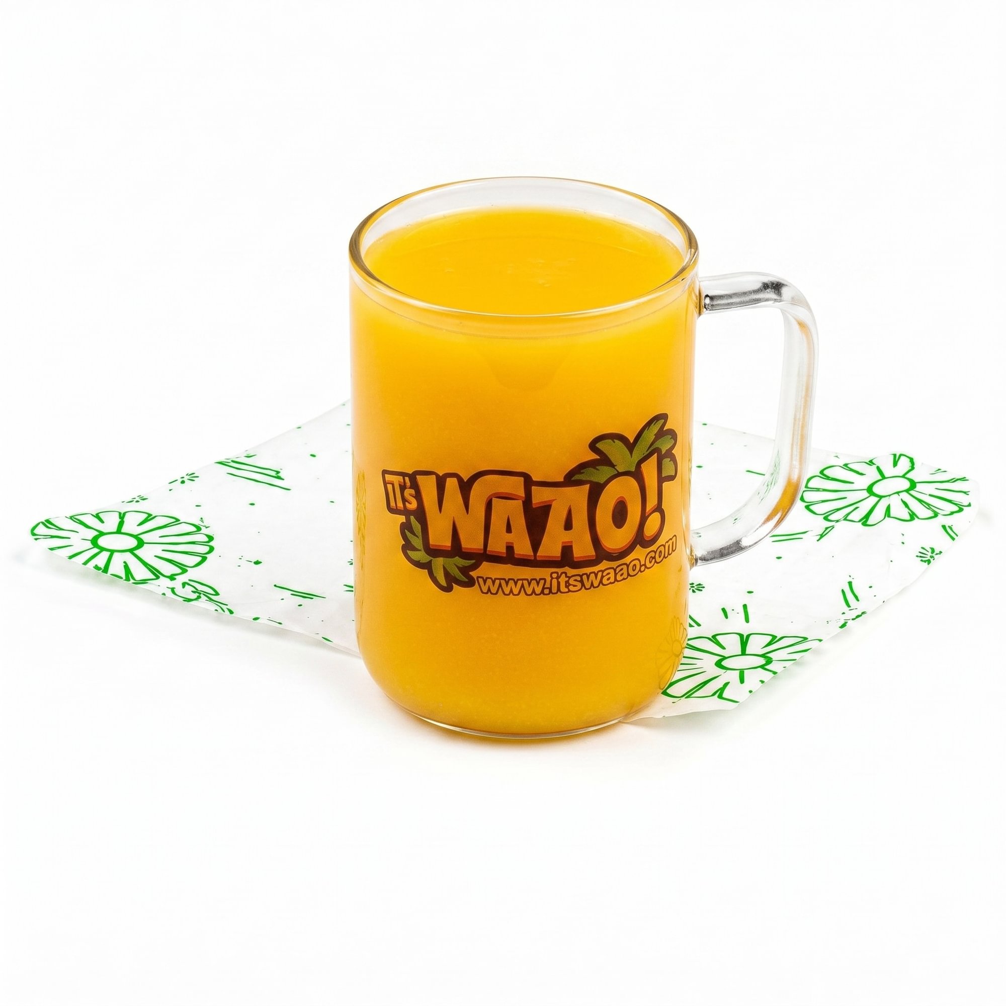 Mango Shake