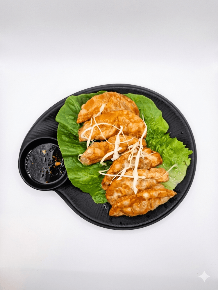 A6 Dumpling (6pcs)