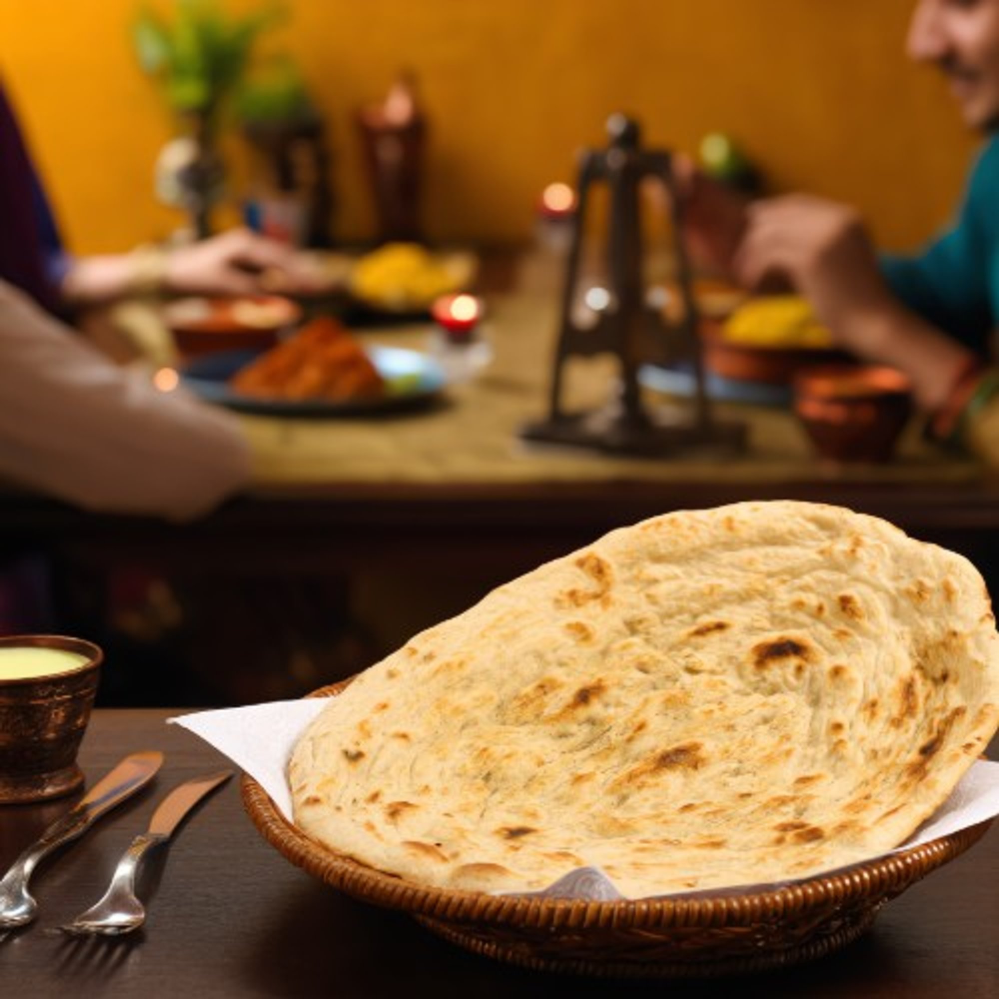 Naan
