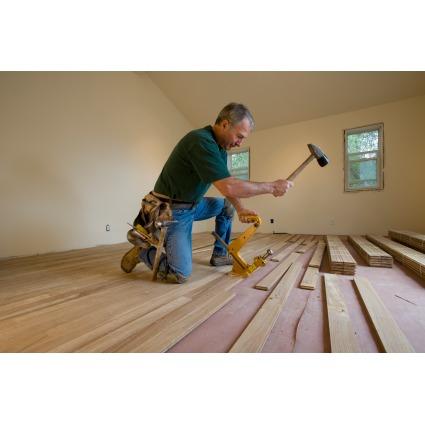 FPR Flooring