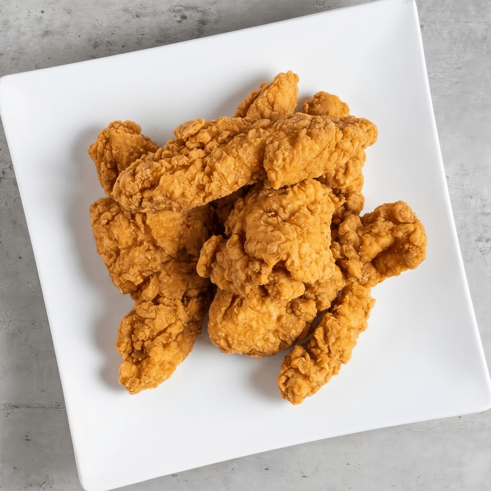Chicken Fingers