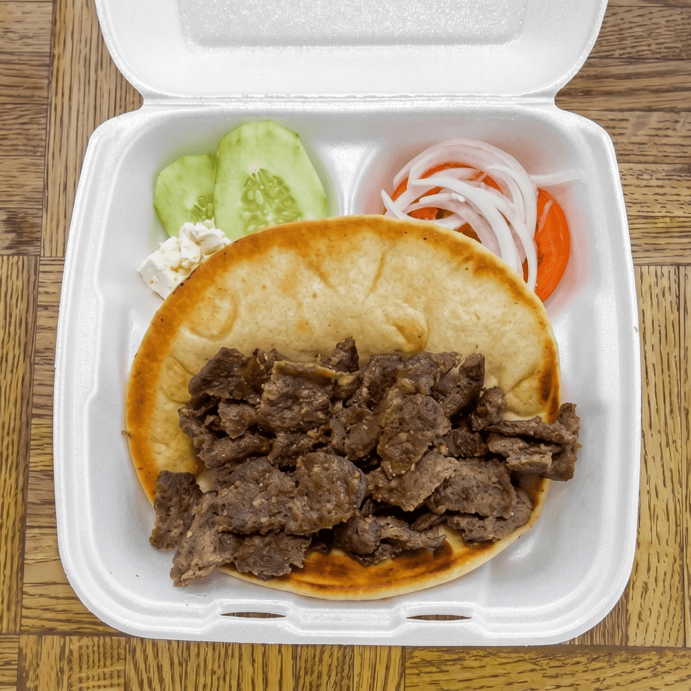 26. Gyro Plate