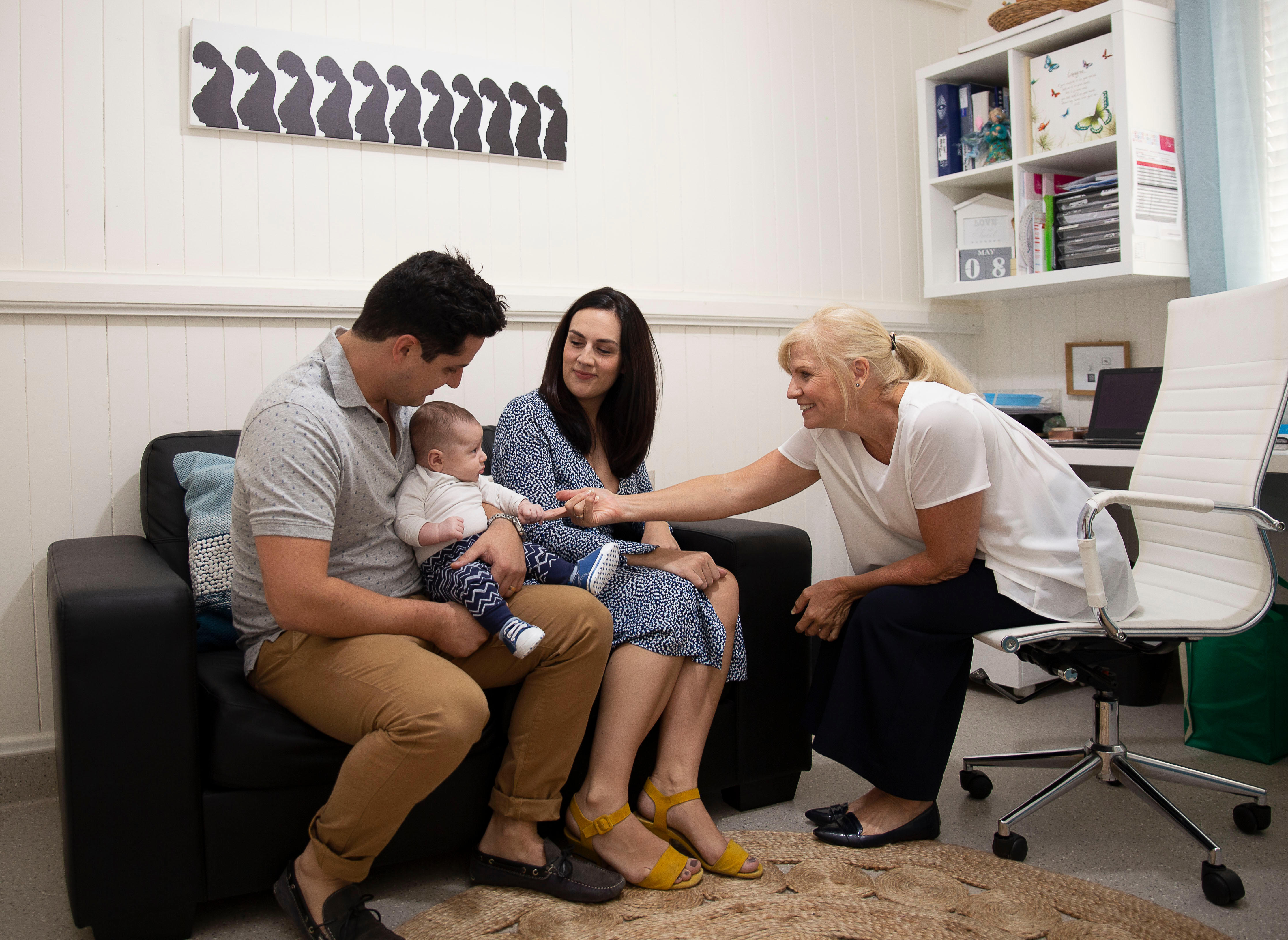 Images My Midwives