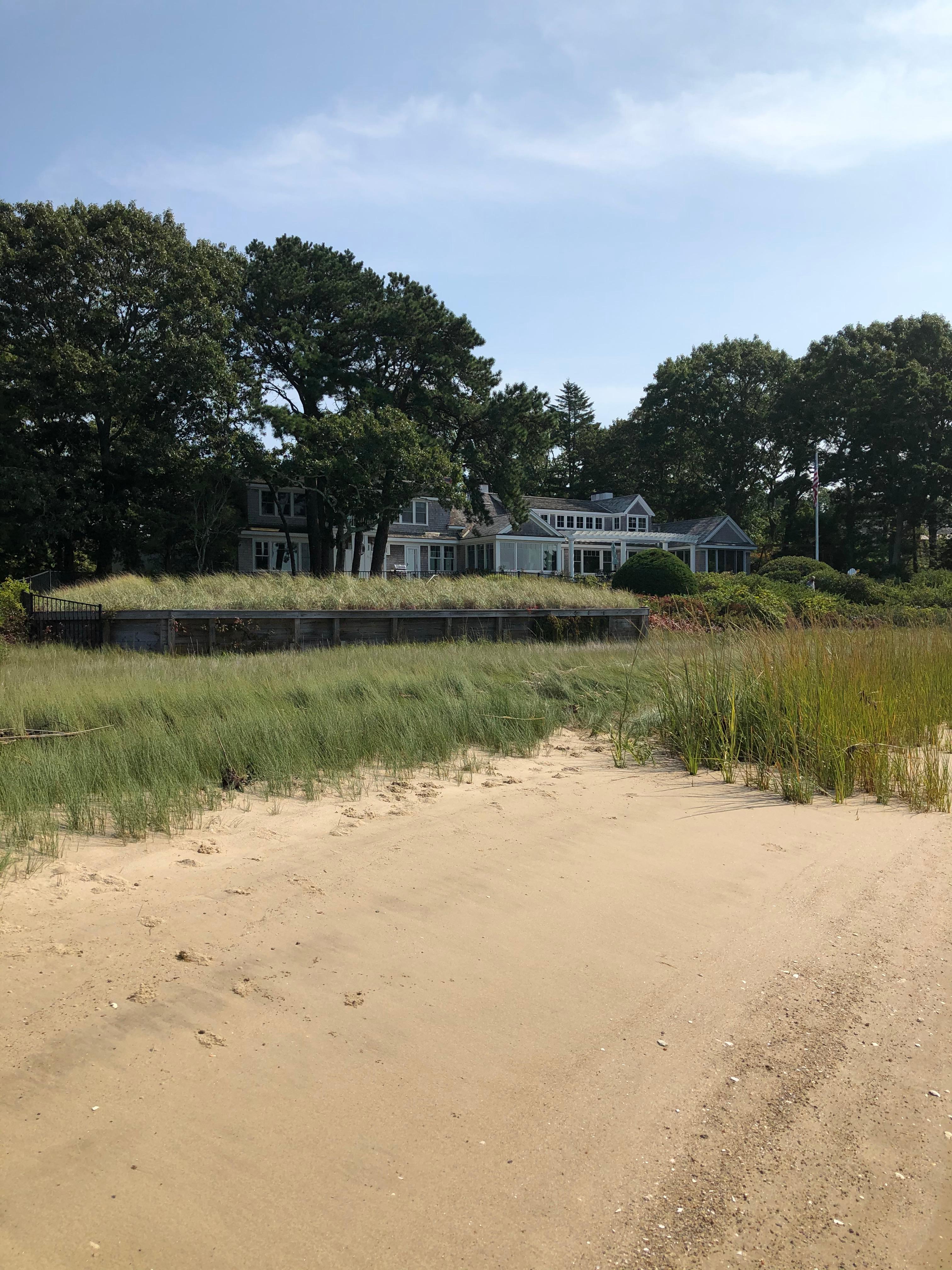 Osterville real estate