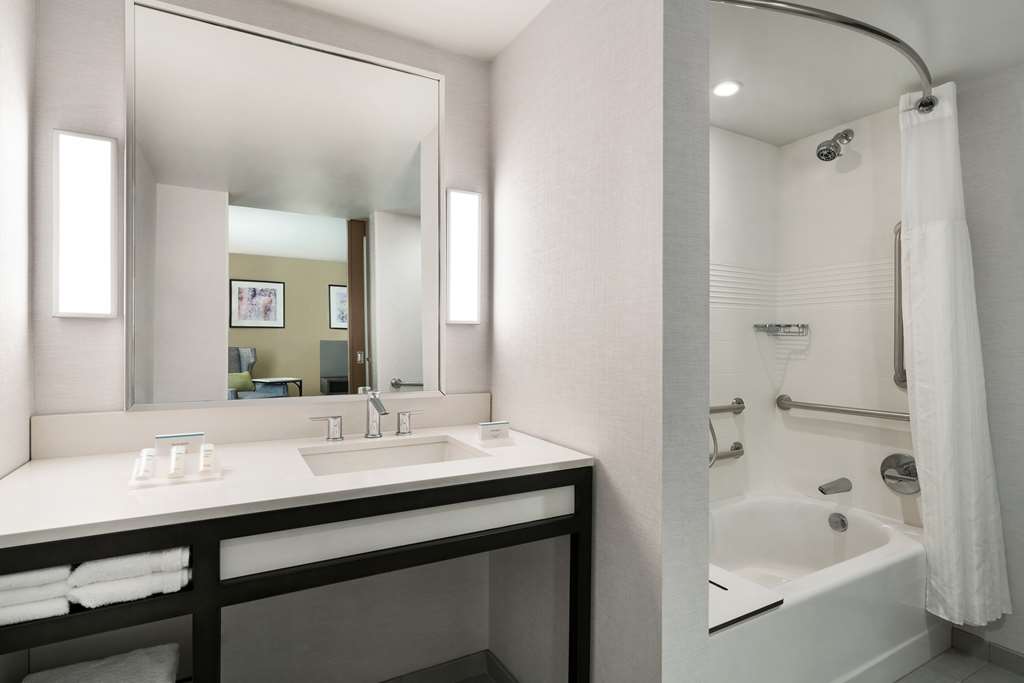 Hilton Garden Inn Springfield, NJ Image