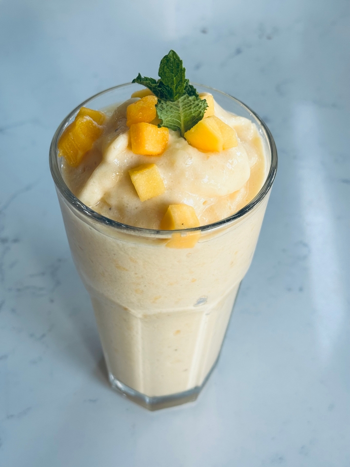 Mango Lassi