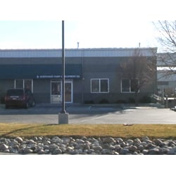 Northwest Pump