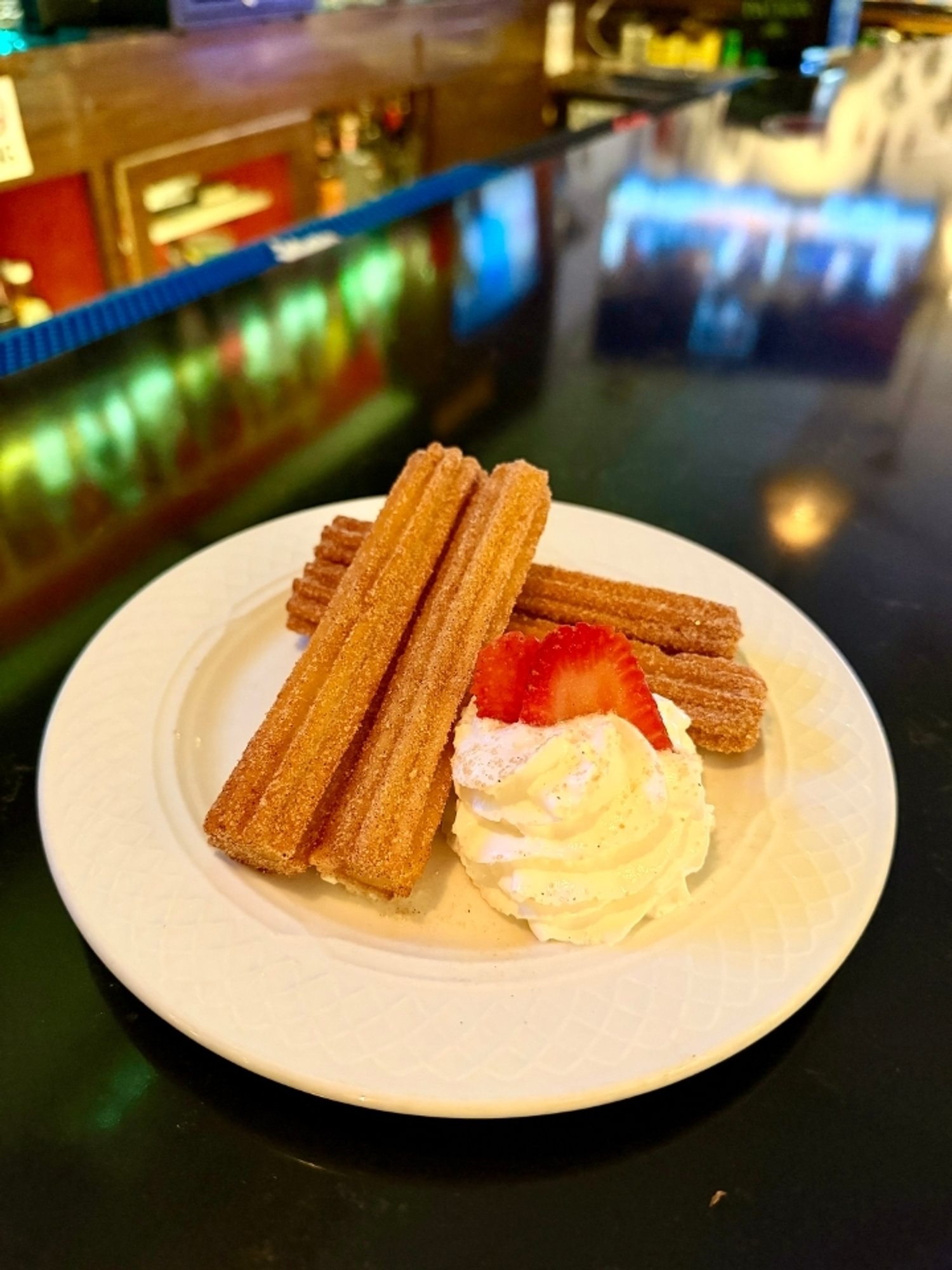 Churros