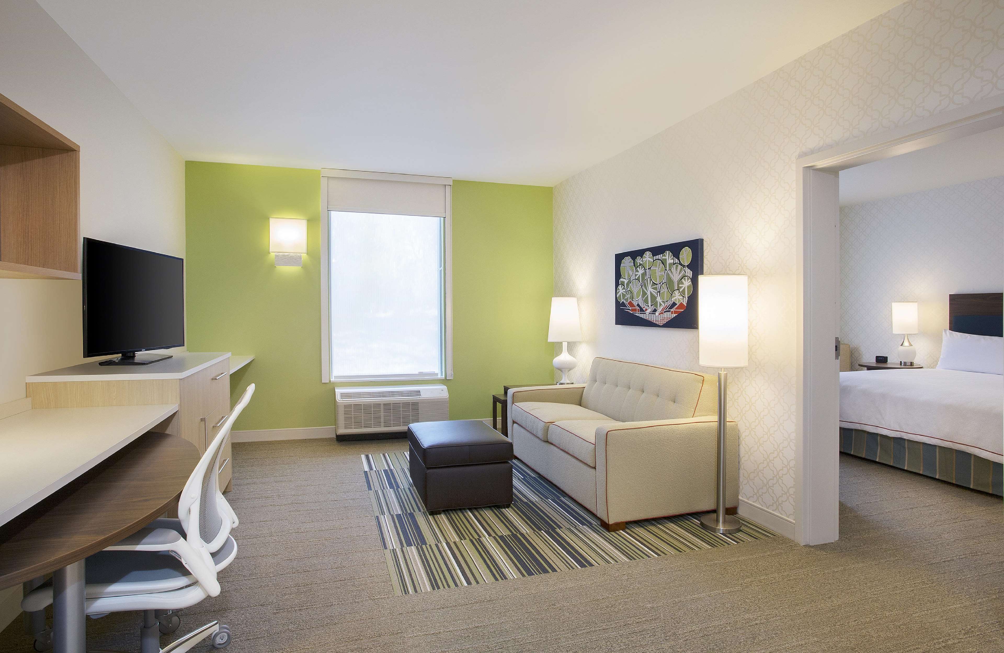 Home2 Suites by Hilton Oxford Photo