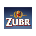 logo Pivovar ZUBR a.s.