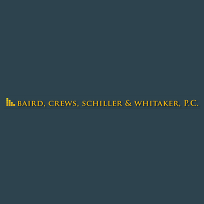 Baird Crews Schiller & Whitaker PC