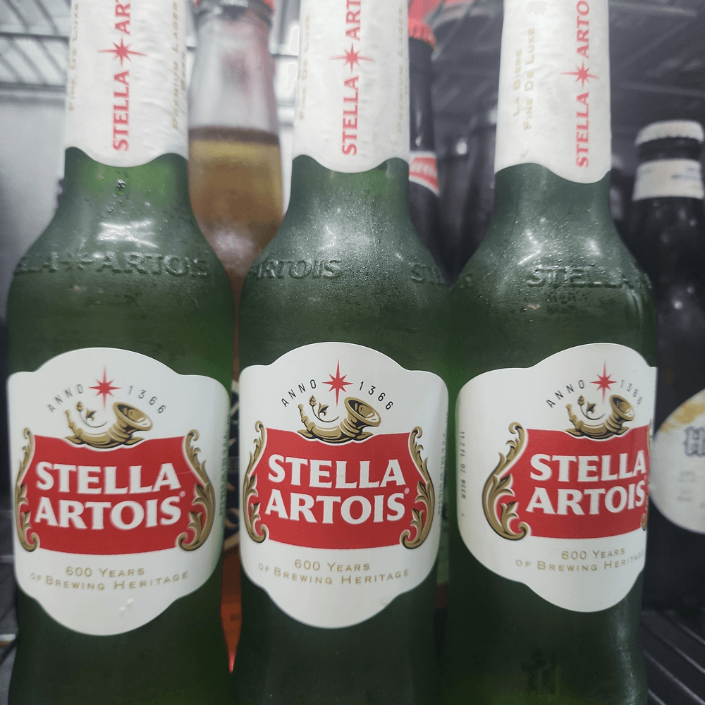 Stella Artois