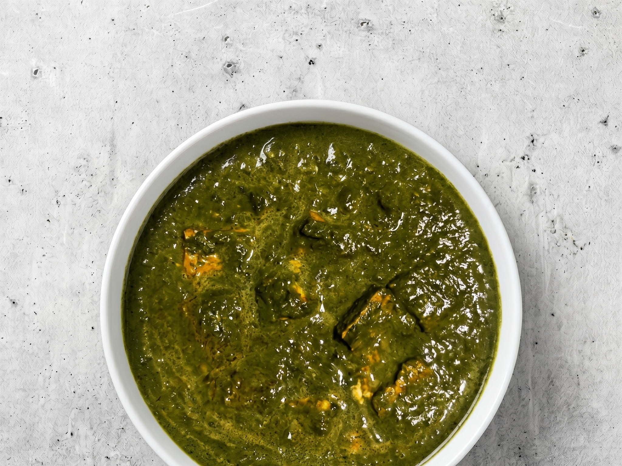 Palak (Spinach)