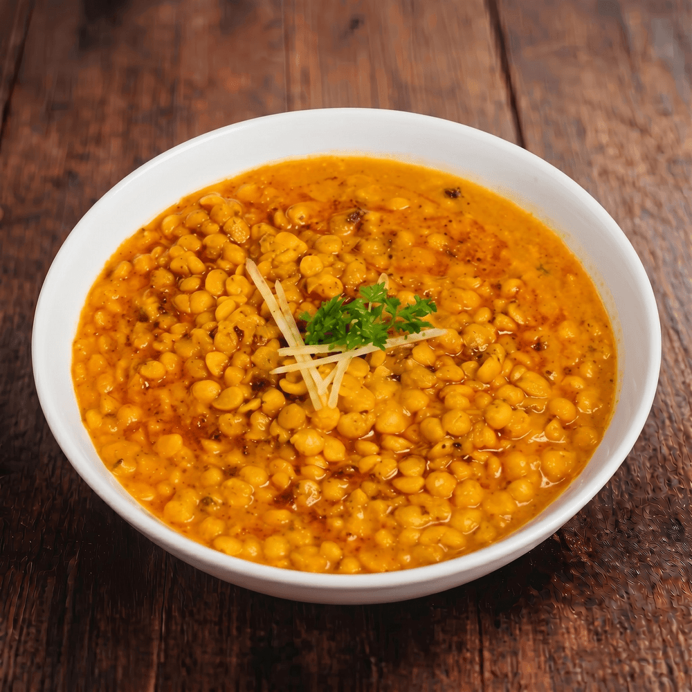 Daal Tadka